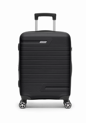 Instant Hot Deal Mega Sale Now Samsonite Sirocco Carry-On Expandable Spinner