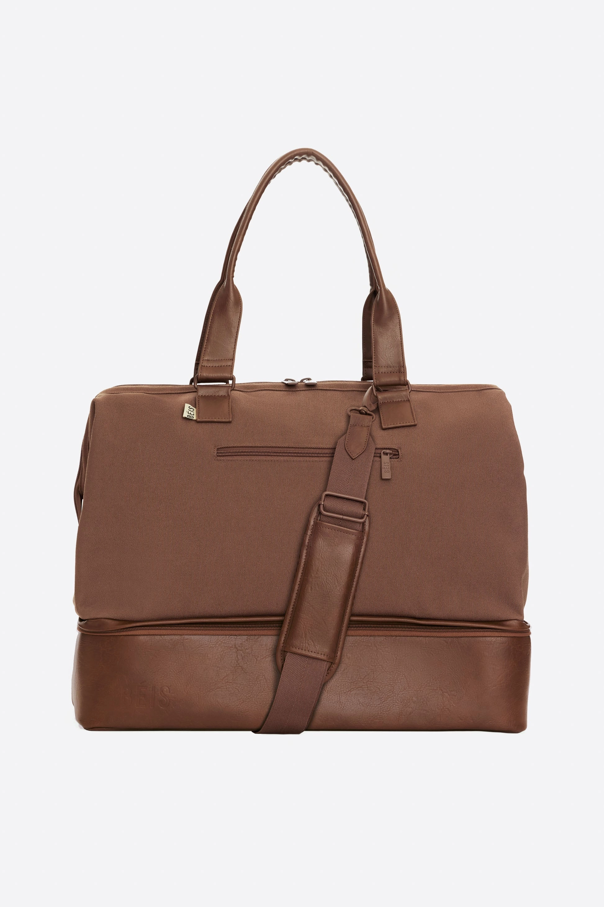 Big Hot Sale The Convertible Weekender In Maple