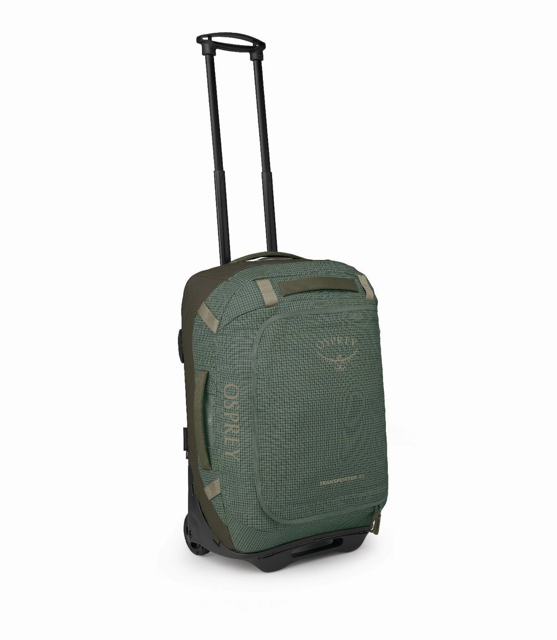 Special Occasion Discount MustHave Clearance Transporter Wheeled Duffel 40