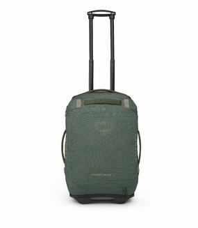Special Surprise Sale Transporter Wheeled Duffel 40