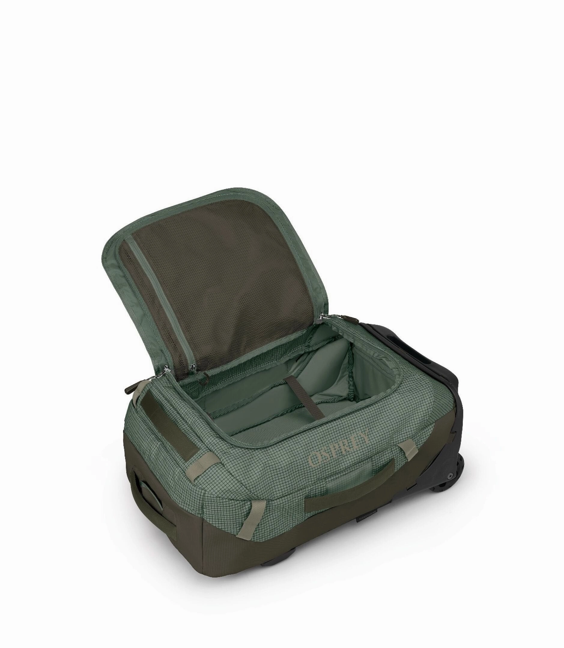 Best Deal Alert Today Only Hot Sale Transporter Wheeled Duffel 40