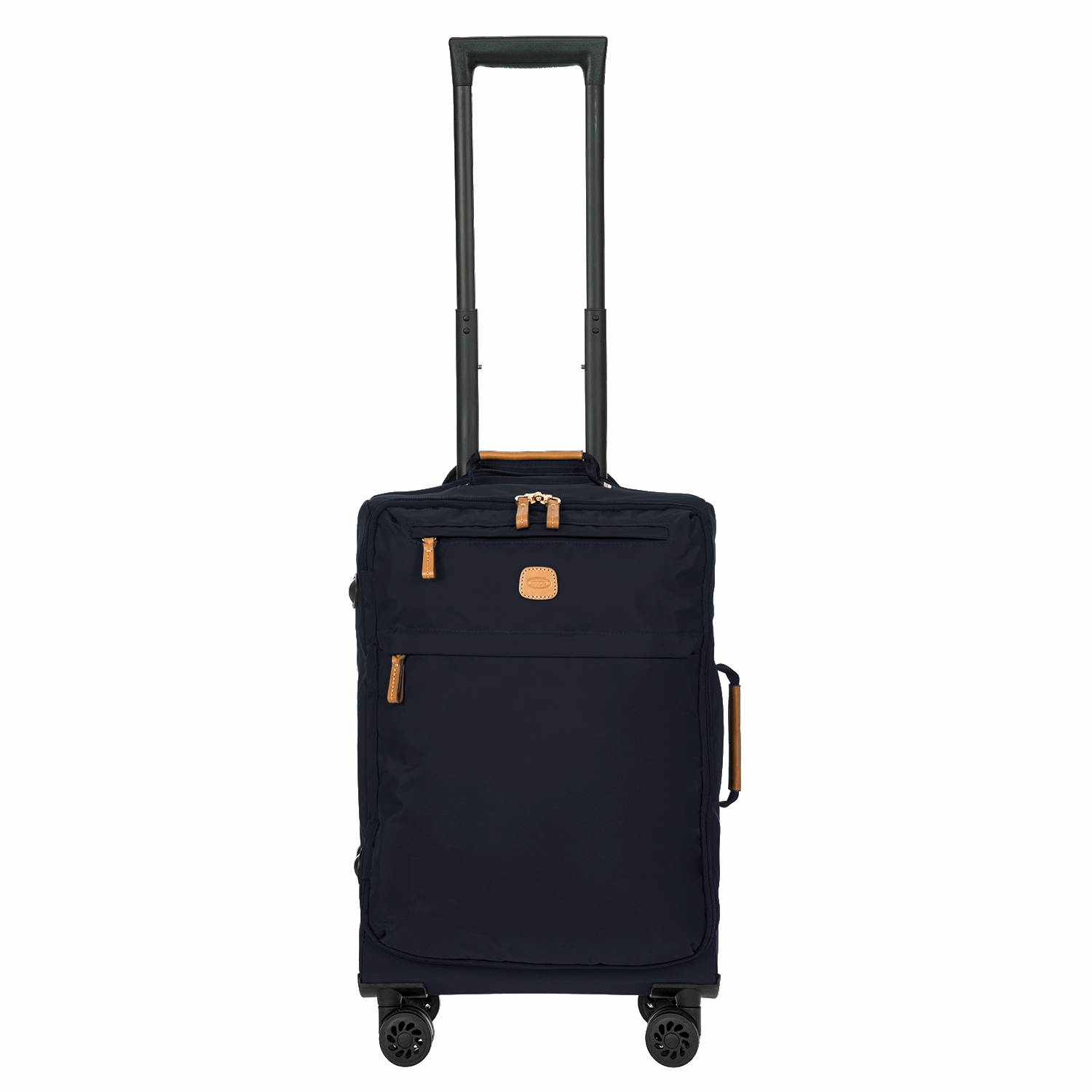 Bric'S X-Bag 21" Carry-On Spinner Navy Bxl58117.050 Dont Wait Save Today Mega Savings Now