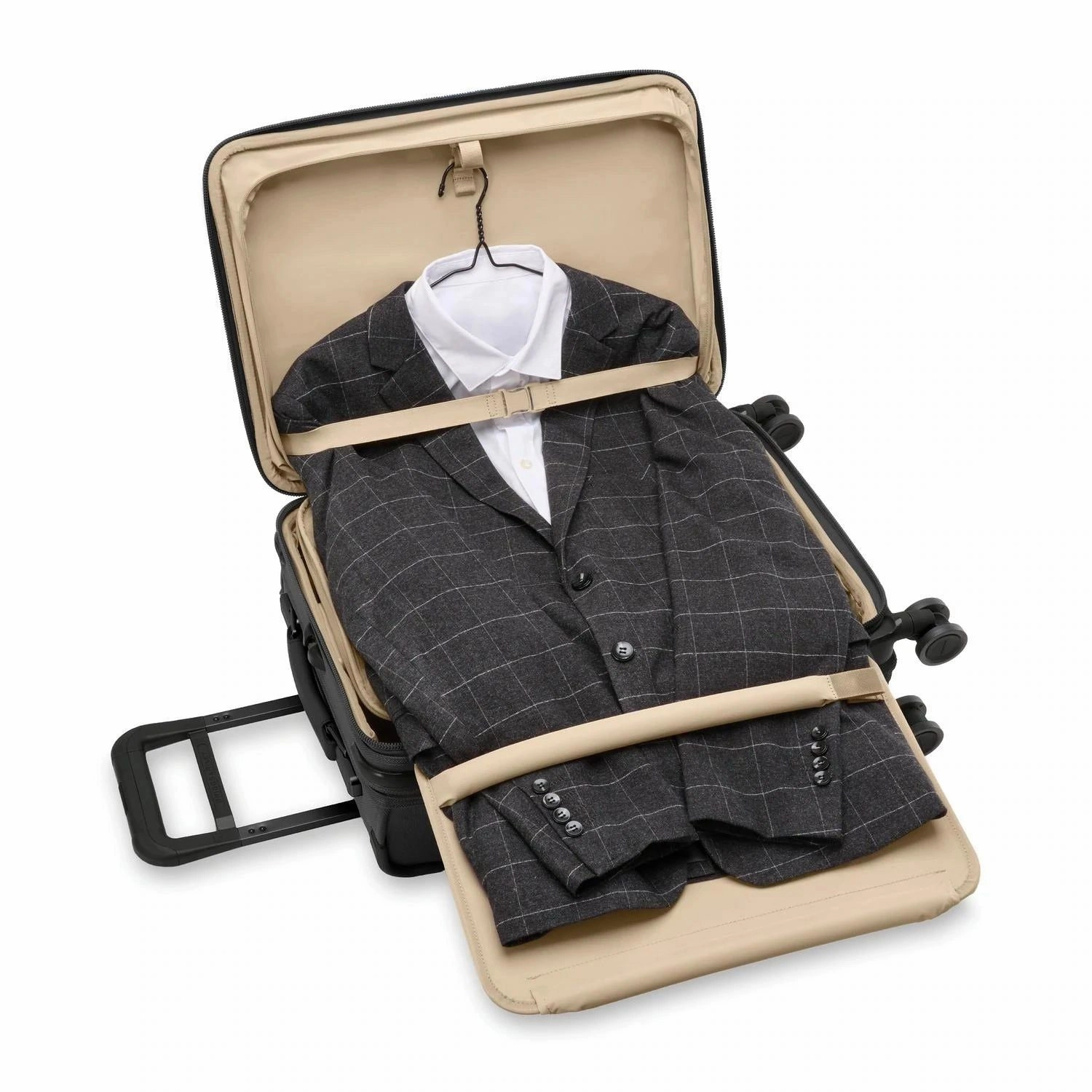 Briggs & Riley Baseline Essential 22" Carry-On Expandable Spinner Limited Time Offer