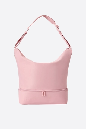 The Crescent Weekender In Atlas Pink Special Price Offer