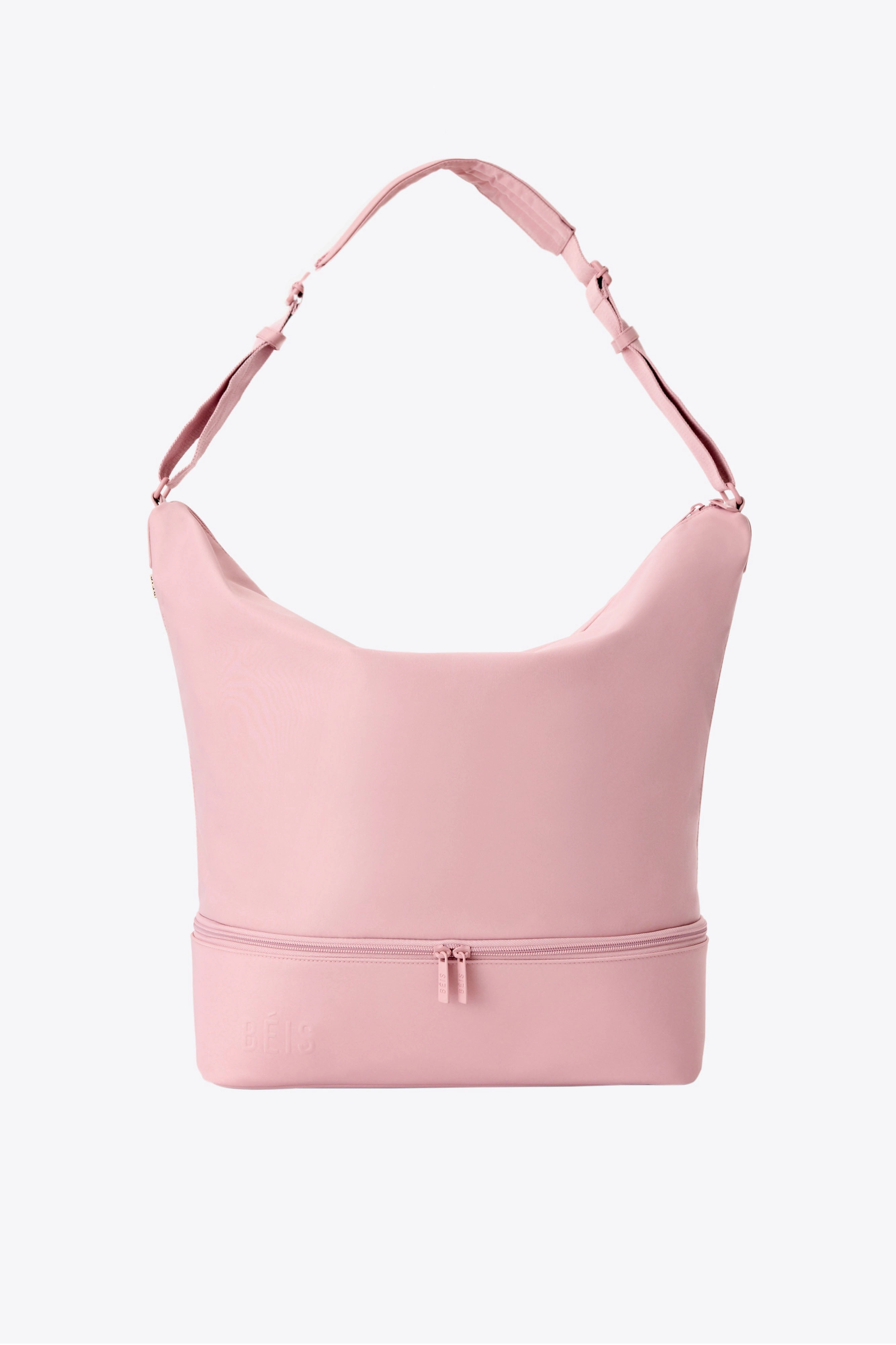 The Crescent Weekender In Atlas Pink Special Price Offer