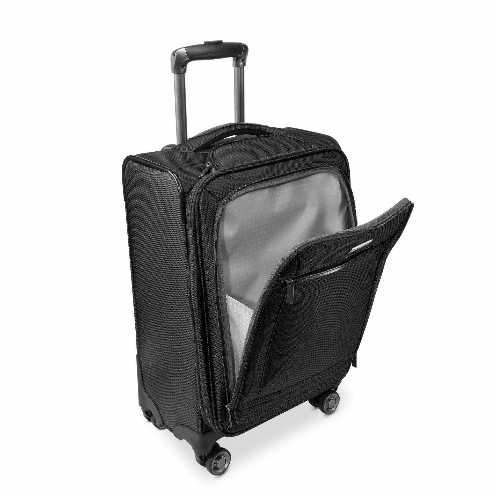 Avalon Softside Carry-On Expandable Spinner Hot Pick Online