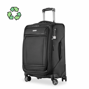 Trending Today Steal Todays Special Picks Avalon Softside Carry-On Expandable Spinner