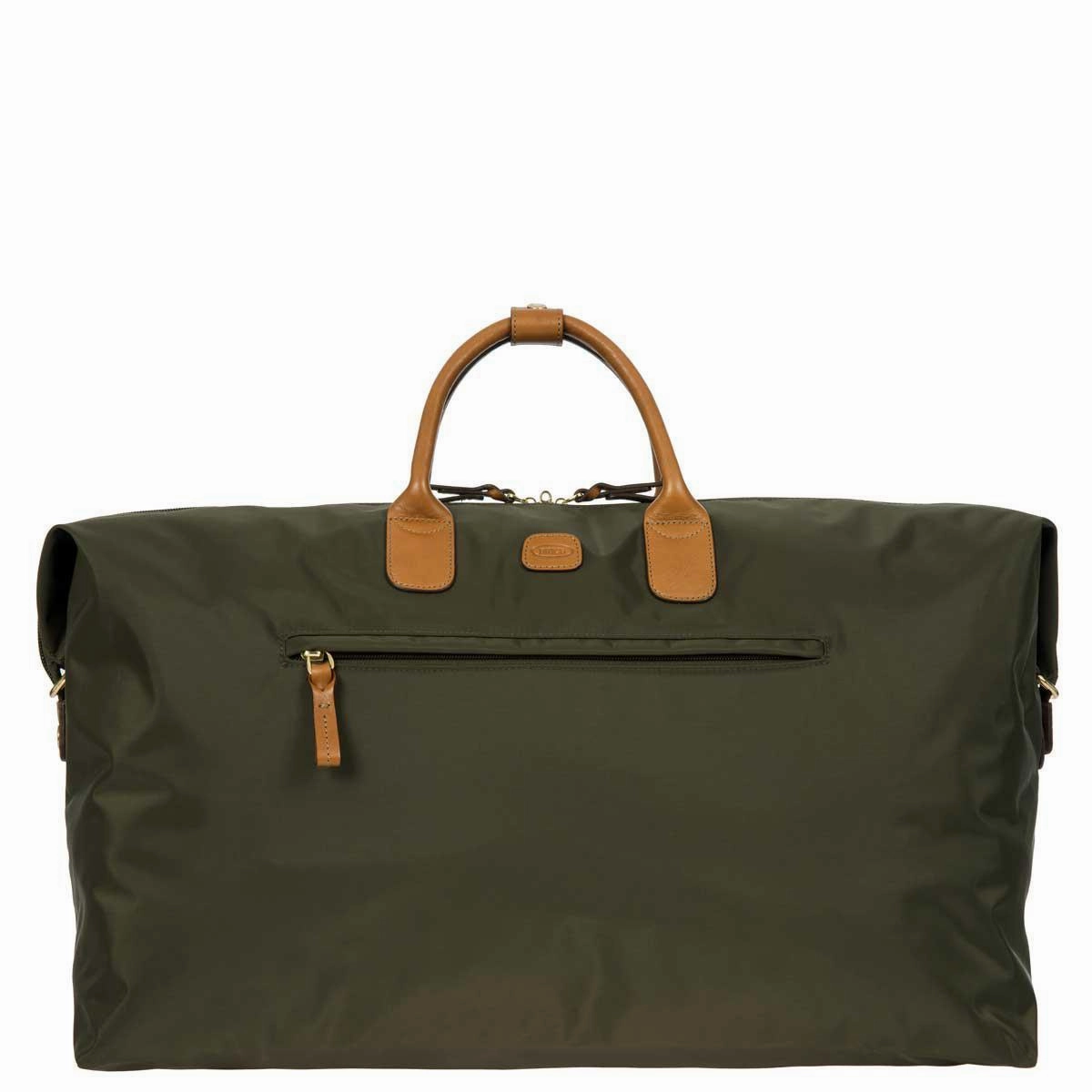 Brics X-Collection X-Travel 22" Deluxe Duffle Instant Deal Today