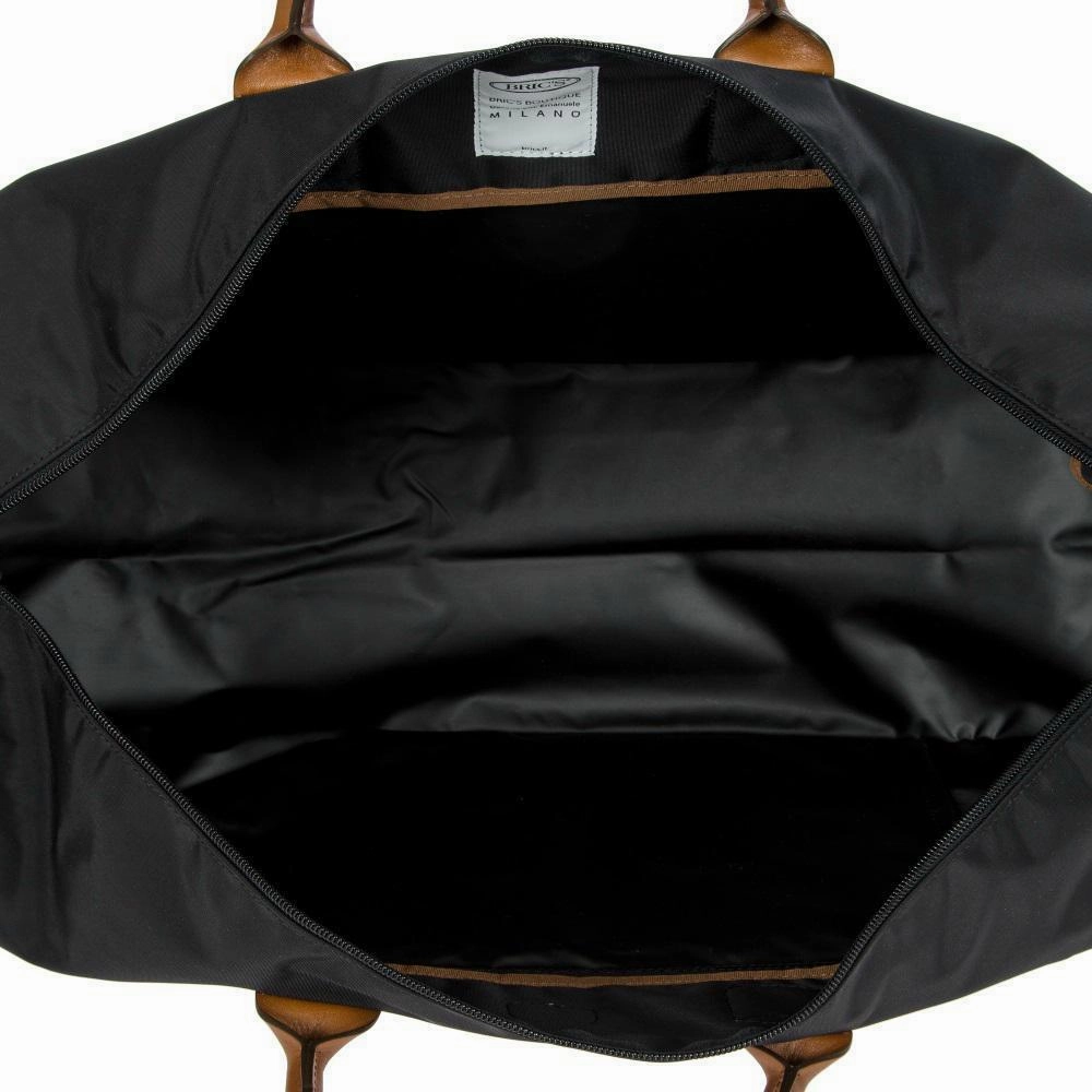 Limited Time Hot Deal Clearance Savings Now Brics X-Collection X-Travel 22" Deluxe Duffle