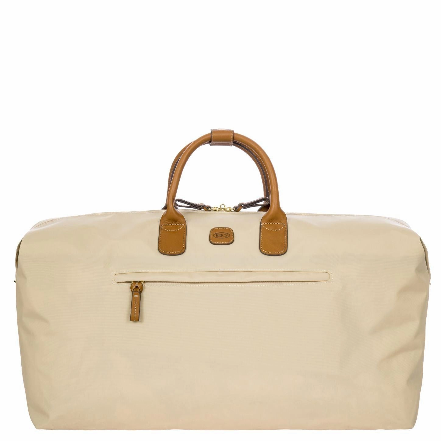 Last Chance Offer MustHave Steals Brics X-Collection X-Travel 22" Deluxe Duffle