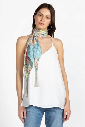 Todays Special Savings Today Only Offer Bylexi Scarf