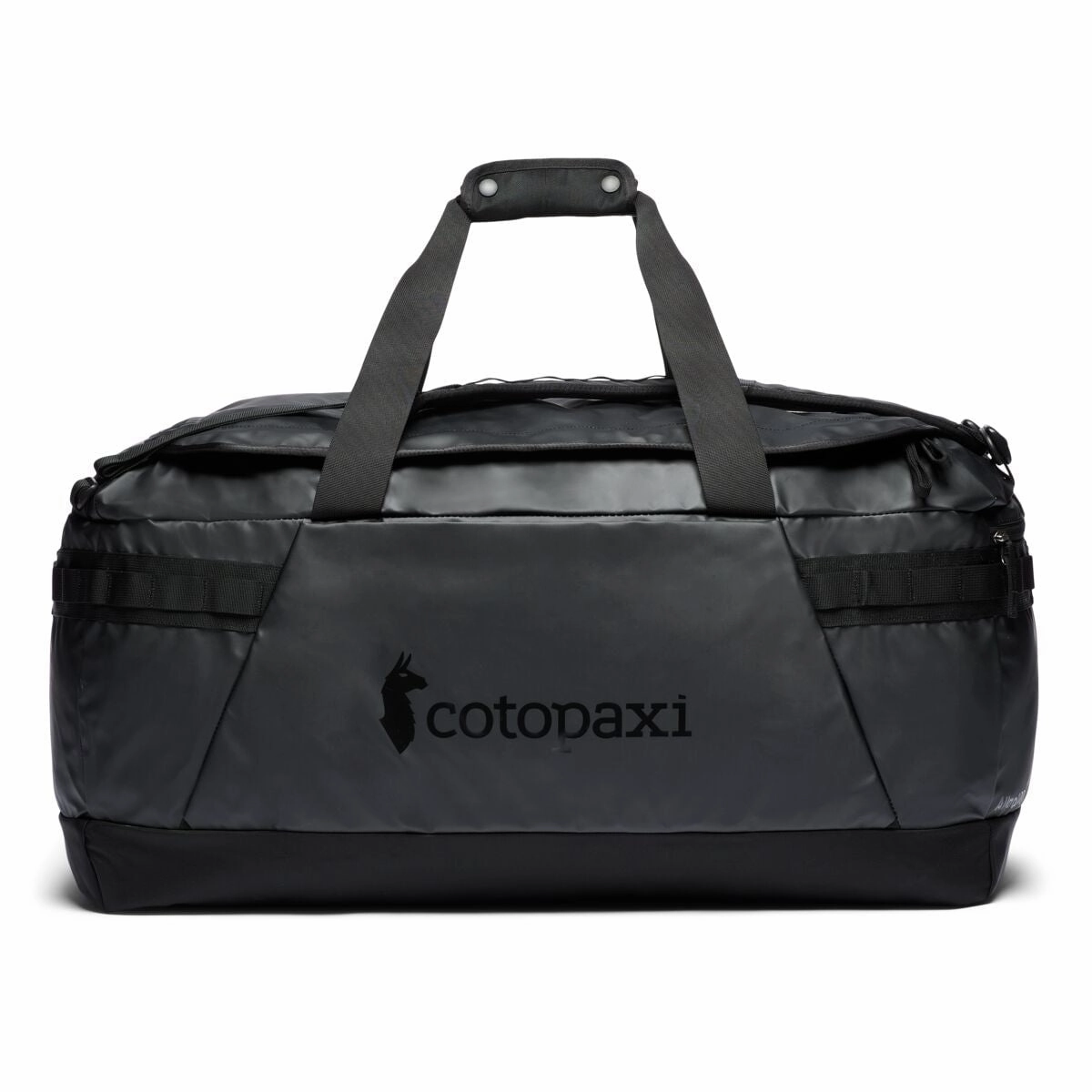 Hot Price Drop Cotopaxi Allpa Getaway 100L Duffel - Cotopaxi Black