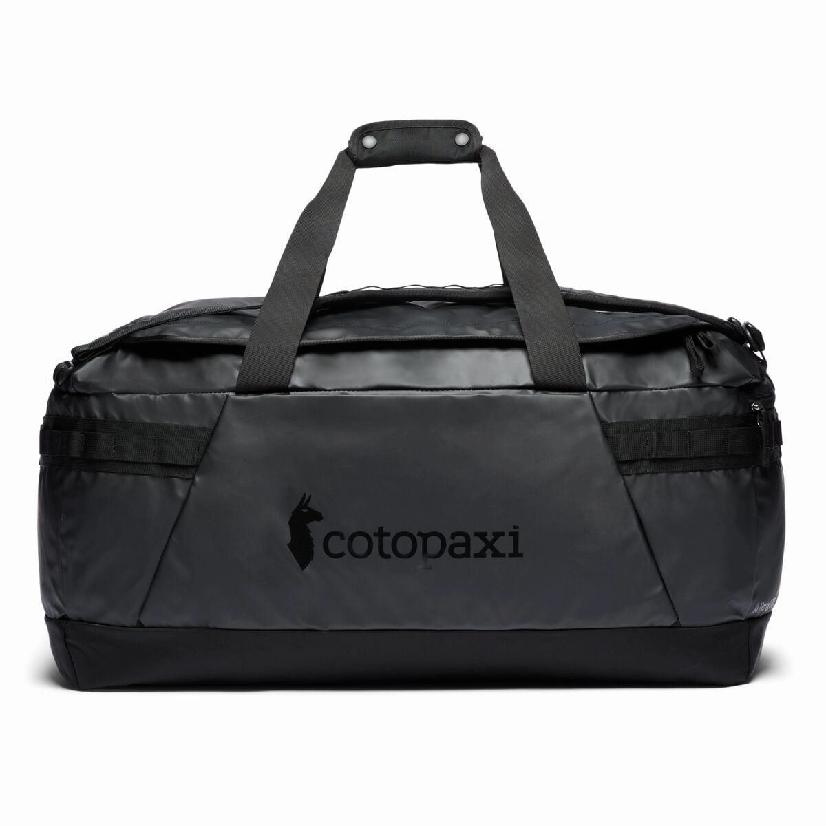 Cotopaxi Allpa Getaway 100L Duffel - Cotopaxi Black Dont Miss Hot Deals
