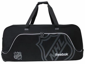 Trendy Picks Today Exclusive Online Offer Nhl 36-Inch Wheeled Hockey Bag