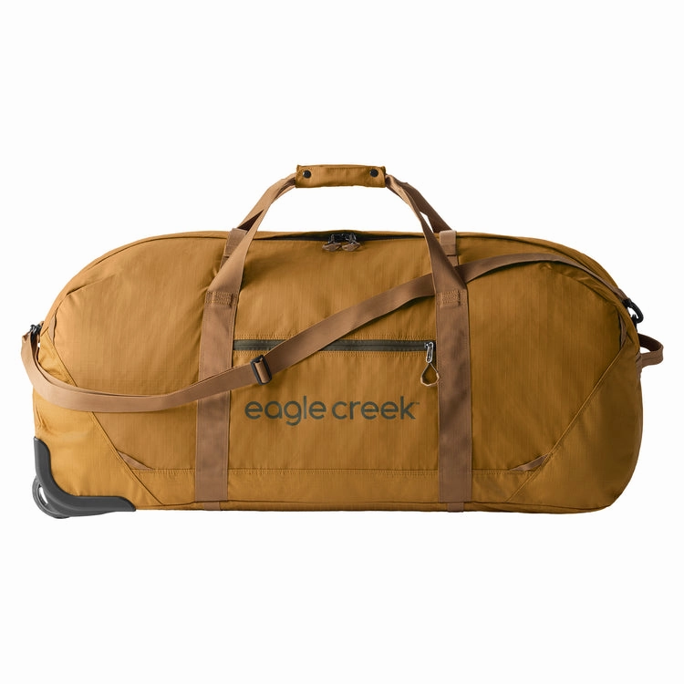 No Matter What Rolling Duffel - 130L Hot Pick of the Day Trending Now Discount