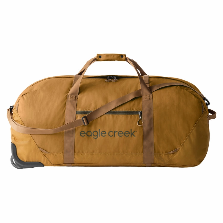 No Matter What Rolling Duffel - 130L Save More Online