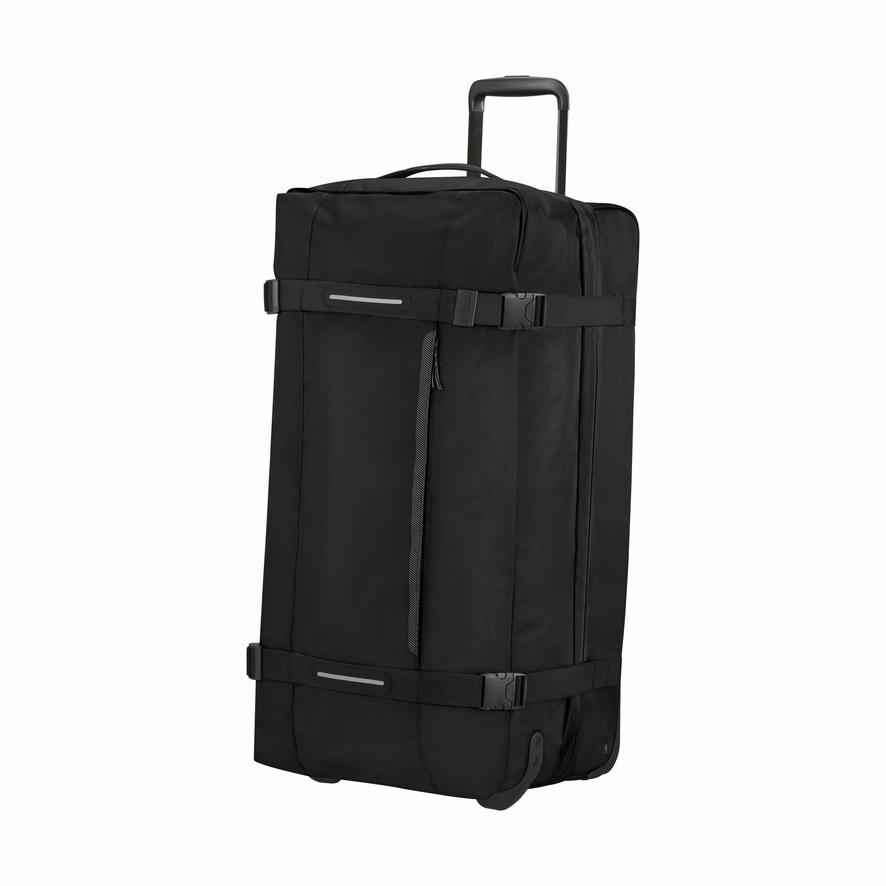 American Tourister Urban Track 31" Wheeled Duffle MustHave Deal Price Drop Frenzy