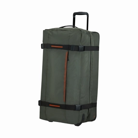 American Tourister Urban Track 31" Wheeled Duffle Save Today Event Limited Stock Deals