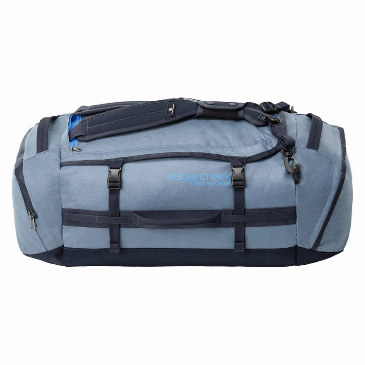 Online Deal Frenzy Flash Sale Alert Now Cargo Hauler Duffel Bag - 60L