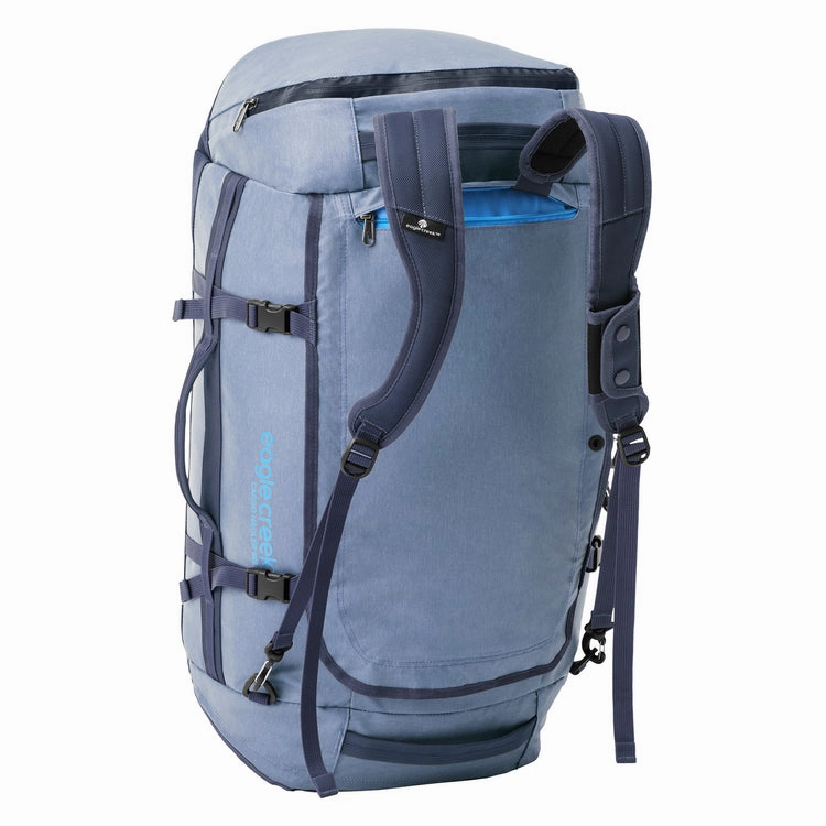 Biggest Savings Now Cargo Hauler Duffel Bag - 60L