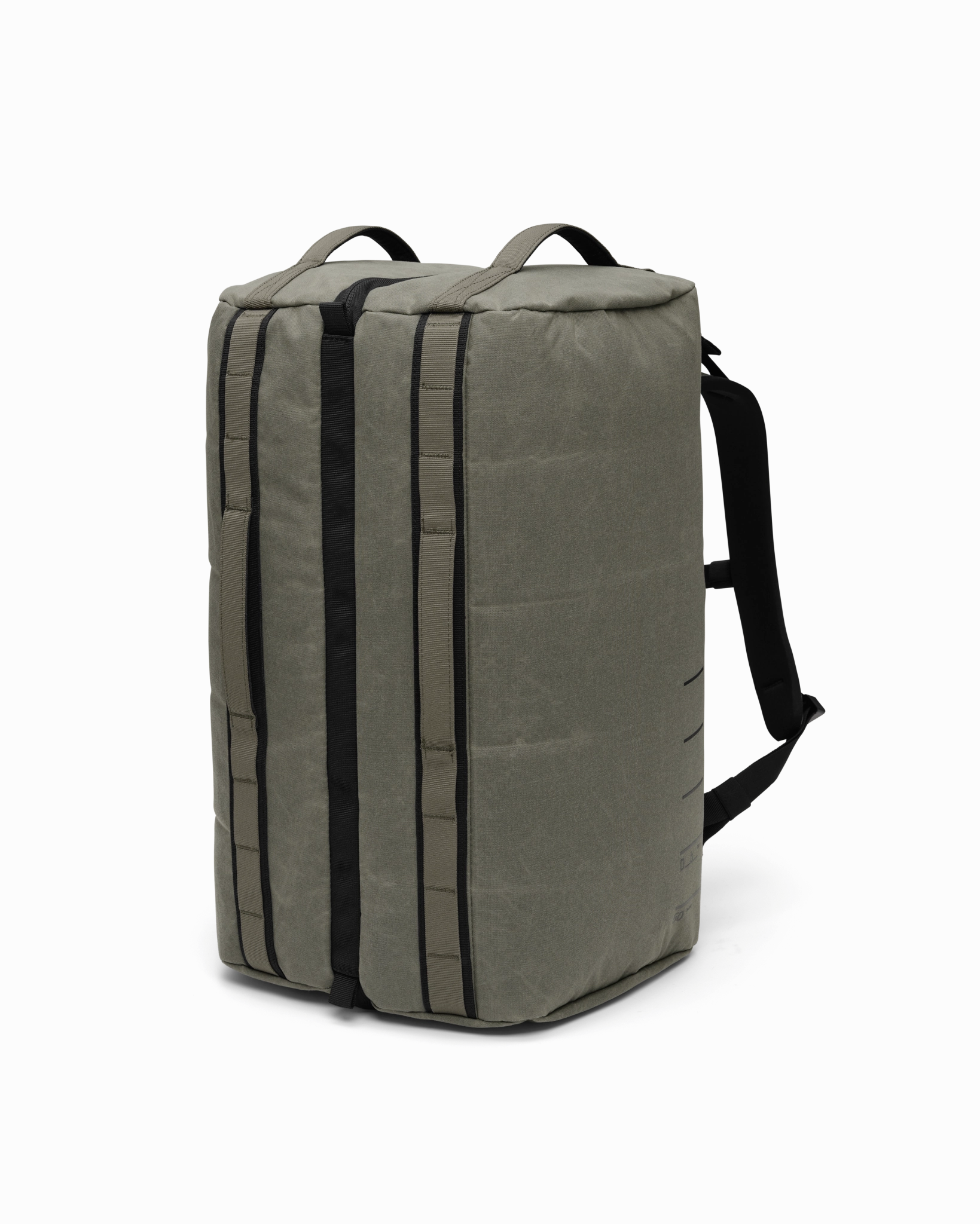 Best Seller Discount Roamer Pro Split Duffel 50L Forest Green