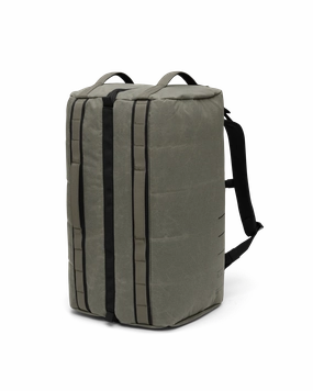 Best Seller Discount Roamer Pro Split Duffel 50L Forest Green