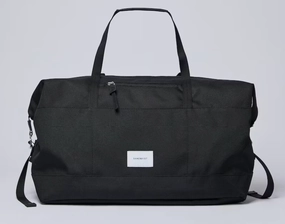 Clearance Savings Now Hot Offer Event Sandqvist Milton Weekender Bag