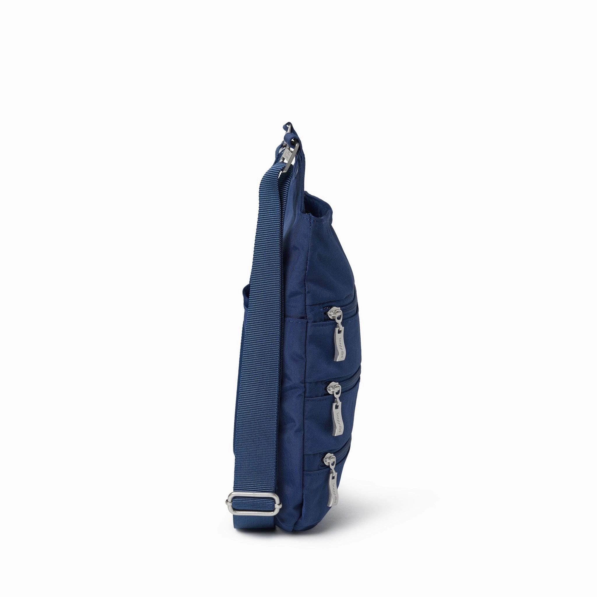 Baggallini Legacy Zipper Bagg With Rfid Price Drop Frenzy MustHave Items