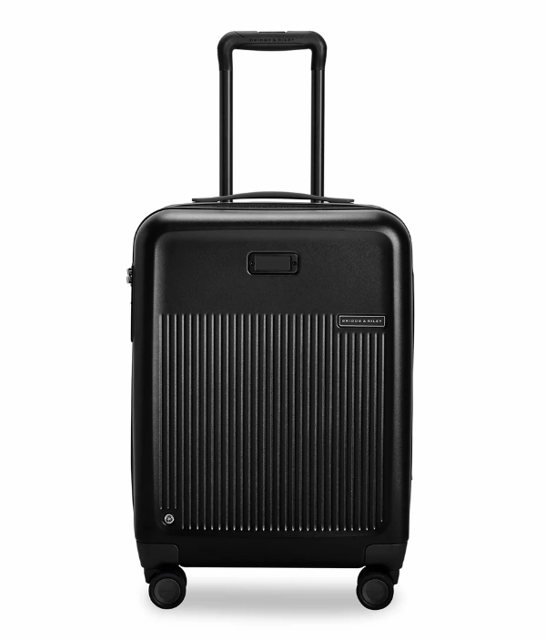 Save Big Today Briggs & Riley Sympatico  Global Carry-On Expandable Spinner