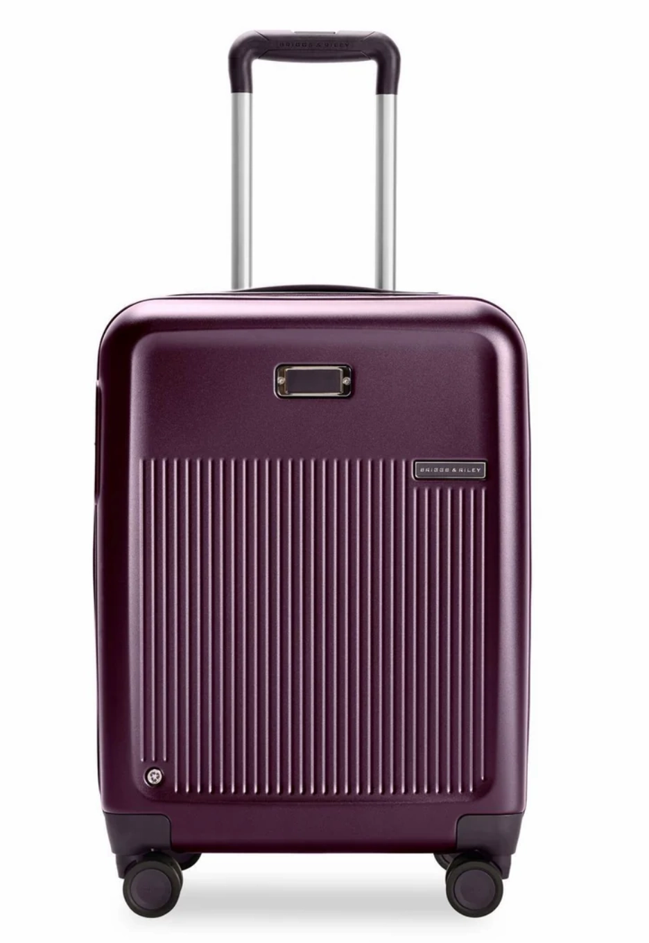Shop Save Today Dont Miss Hot Deals Briggs & Riley Sympatico  Global Carry-On Expandable Spinner