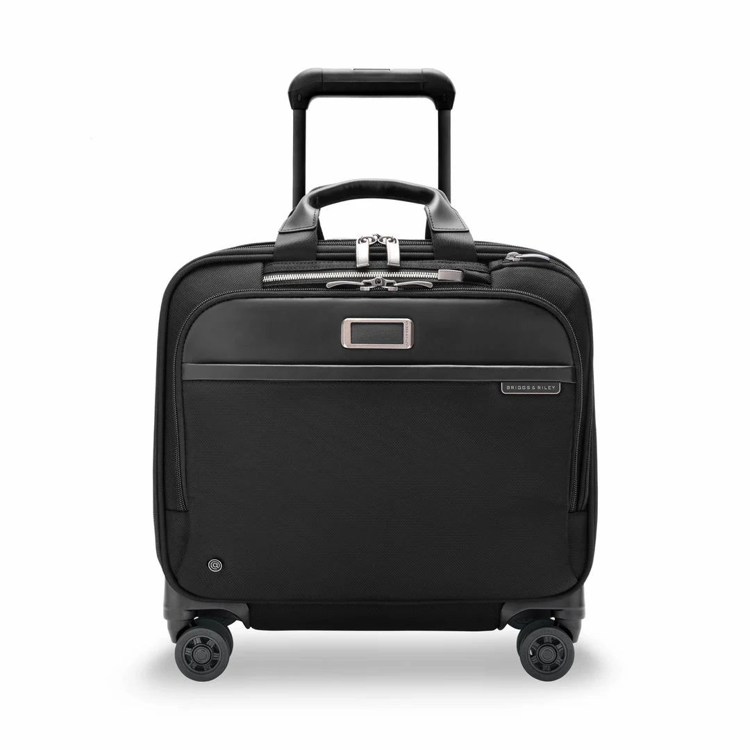 Perfect Gift Offer Today Only Discount Briggs And Riley @Work Medium Spinner Brief