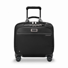 Perfect Gift Offer Today Only Discount Briggs And Riley @Work Medium Spinner Brief