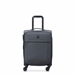 Delsey Be 19" Expandable Spinner Carry-On Shop Todays Picks Price Drop Frenzy