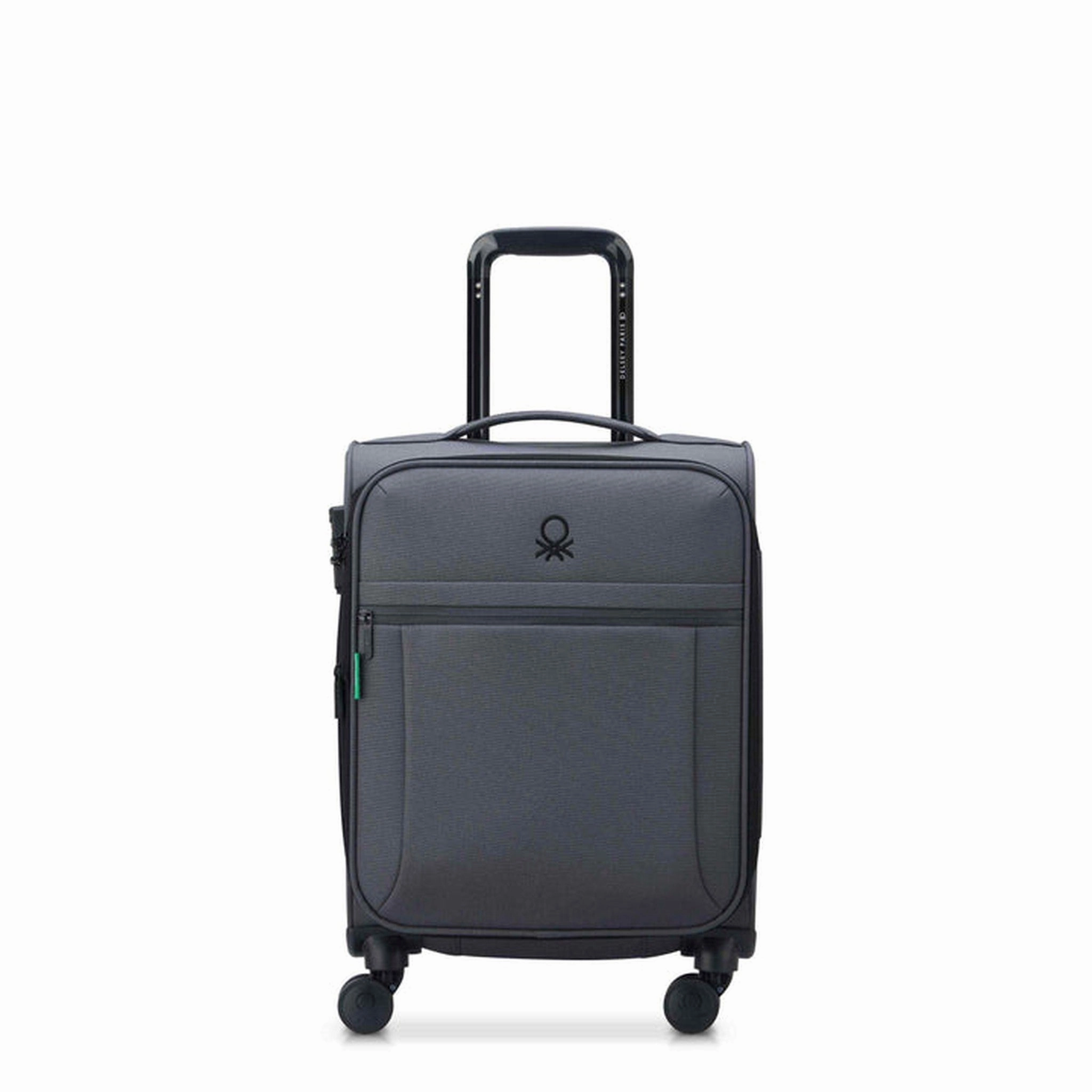 Delsey Be 19" Expandable Spinner Carry-On Shop Todays Picks Price Drop Frenzy