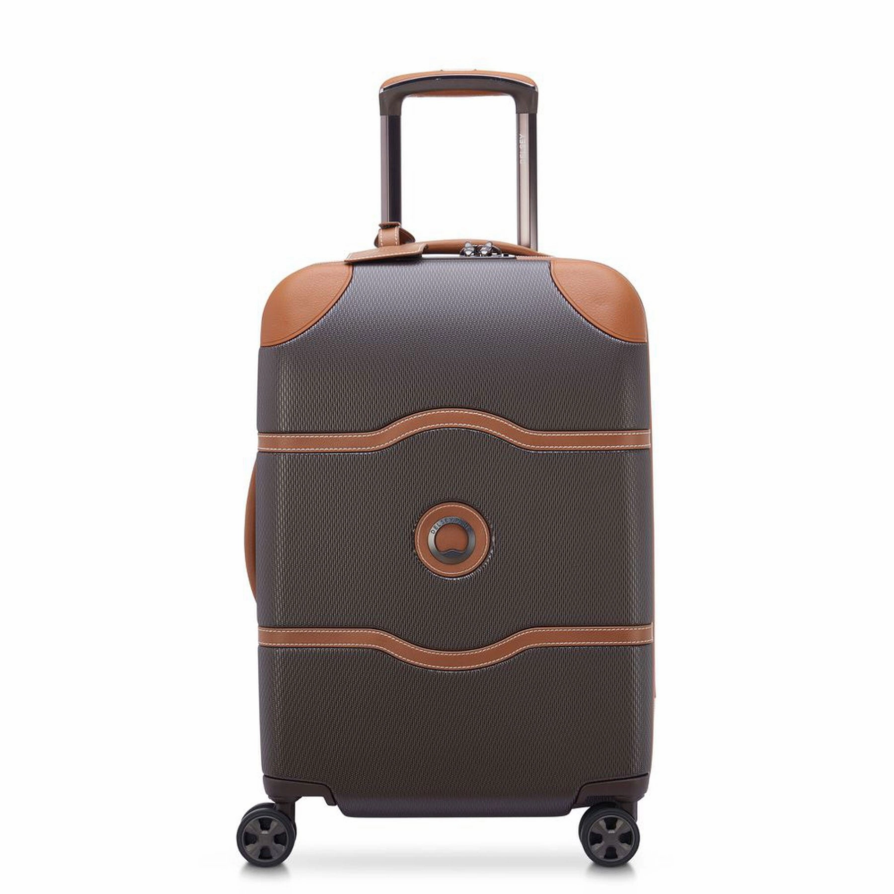 Delsey Chatelet Air 2.0 20" Spinner Carry-On Upright Last Chance Offer Dont Miss These Savings
