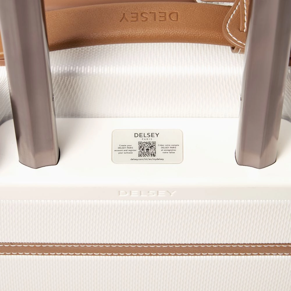 Gift Sale Event Delsey Chatelet Air 2.0 20" Spinner Carry-On Upright