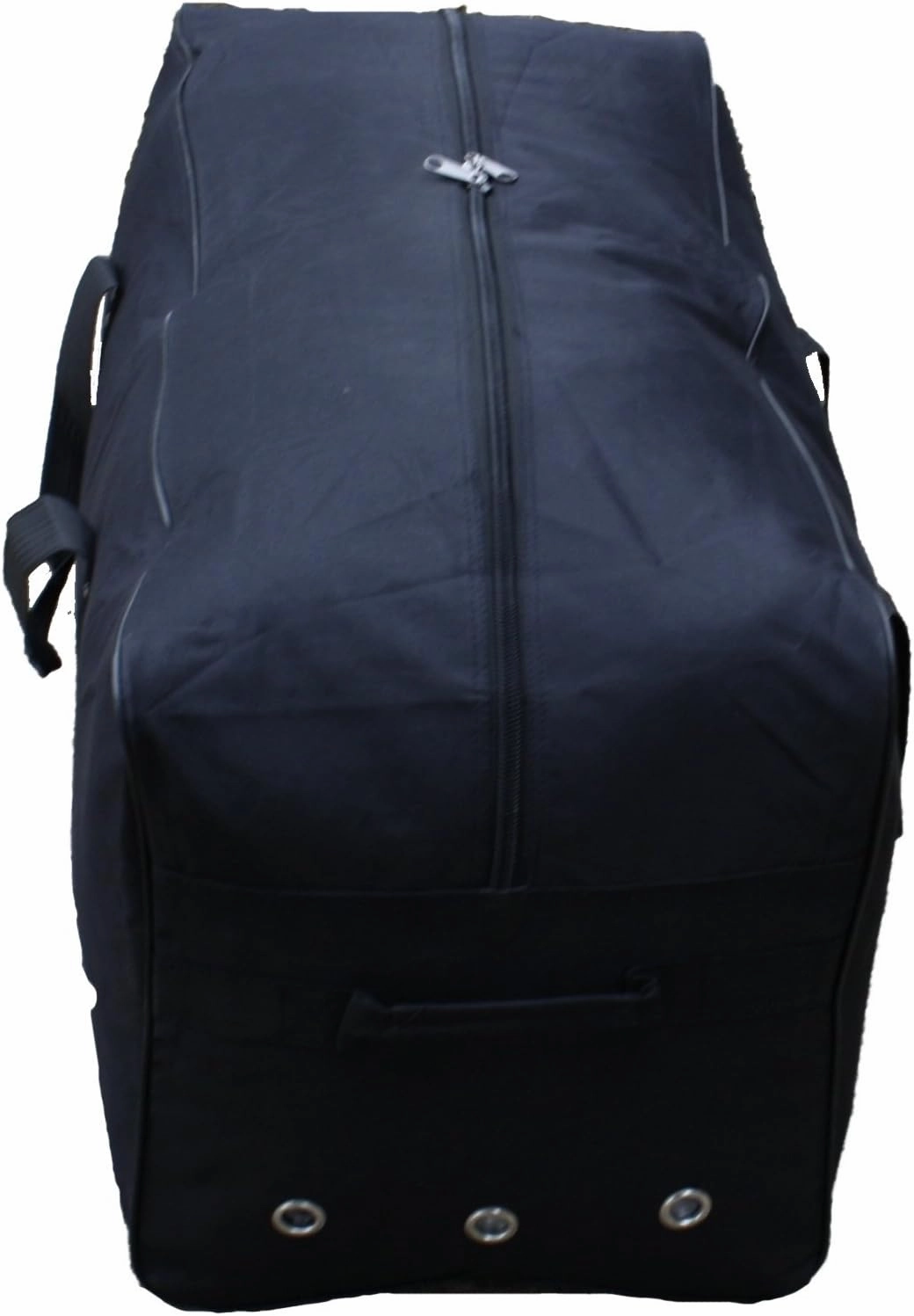 Duffle Bag Plain & Simple Instant Discount