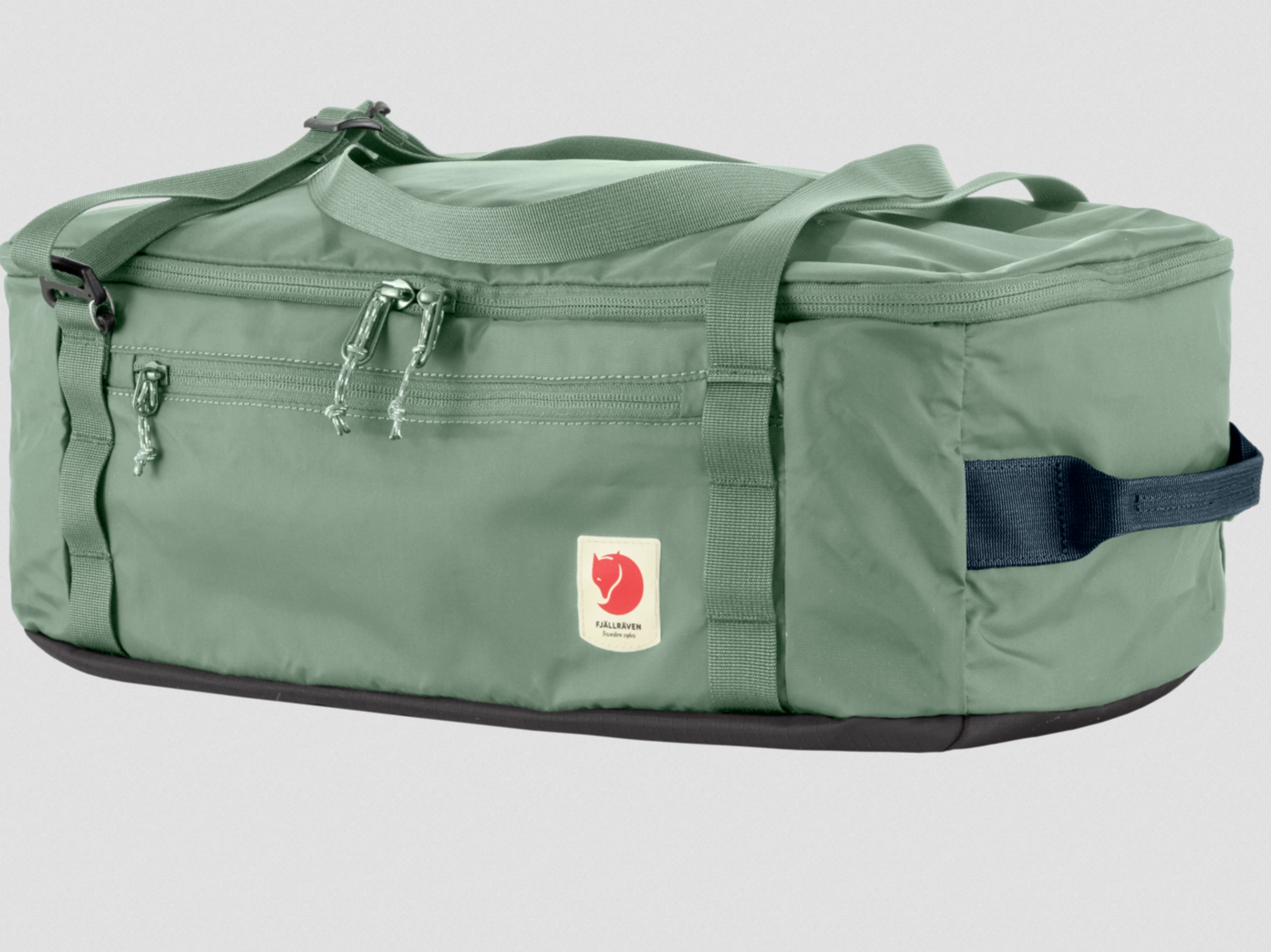 Trending Now Offer Limited Time Hot Deal Fjallraven High Coast Duffel 22L
