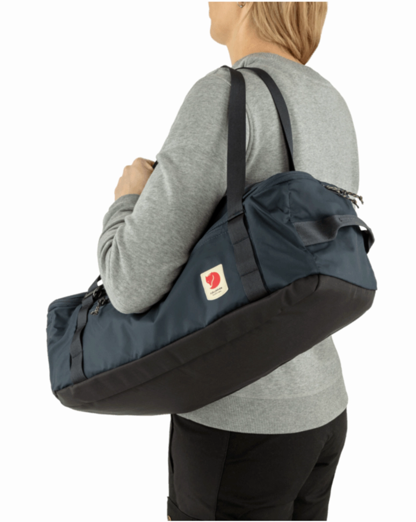 Mega Savings Now Best Deal Today Fjallraven High Coast Duffel 22L