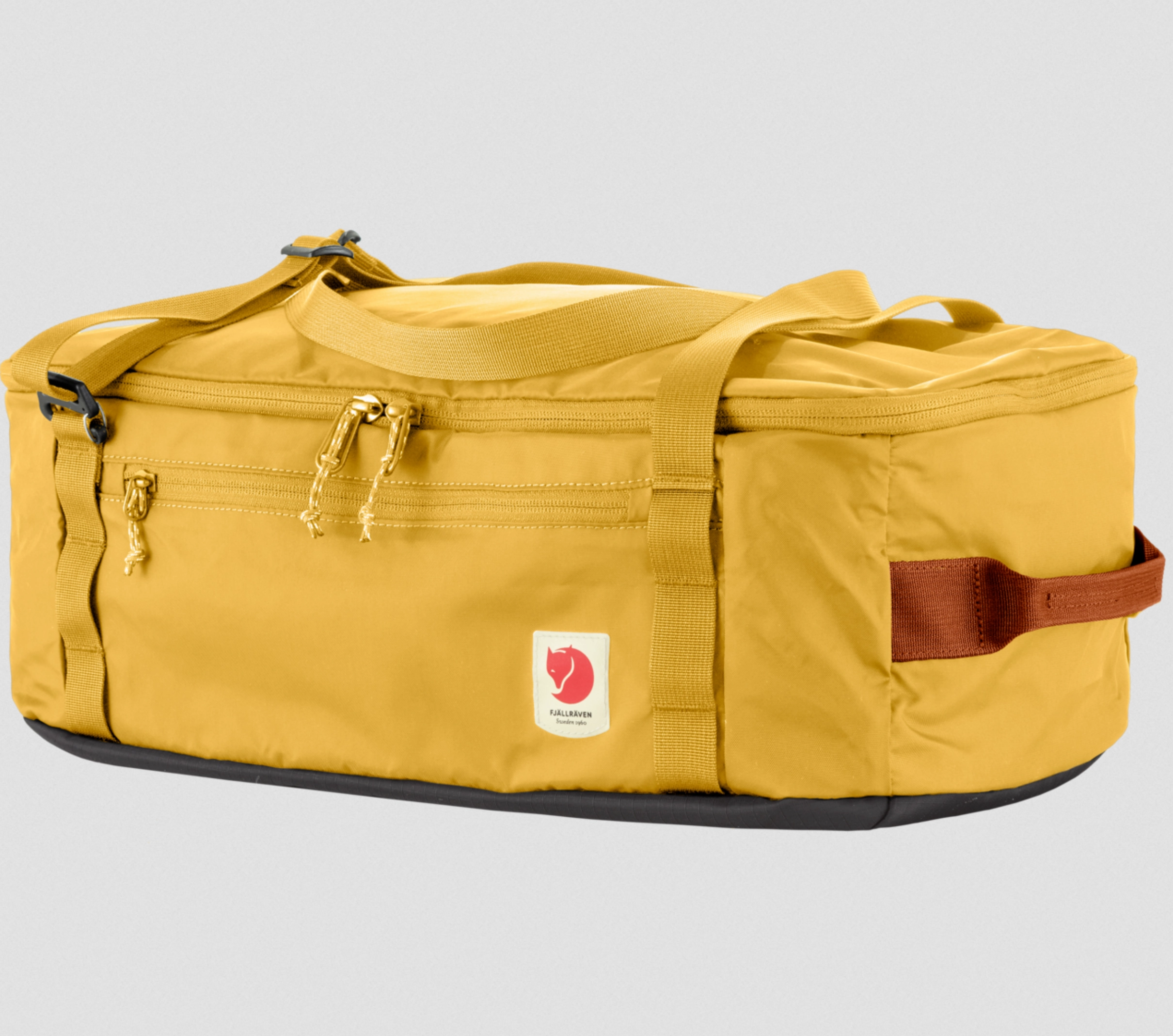 Fjallraven High Coast Duffel 22L Todays Hot Pick Special Steal Event