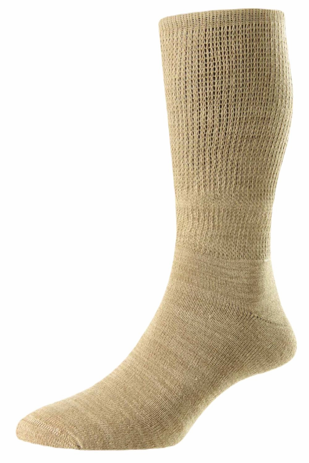 Hj Hall Diabetic Lightweight Cotton Socks Special Steal Event