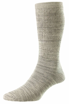 Hj Hall Diabetic Lightweight Cotton Socks Limited Time Sale