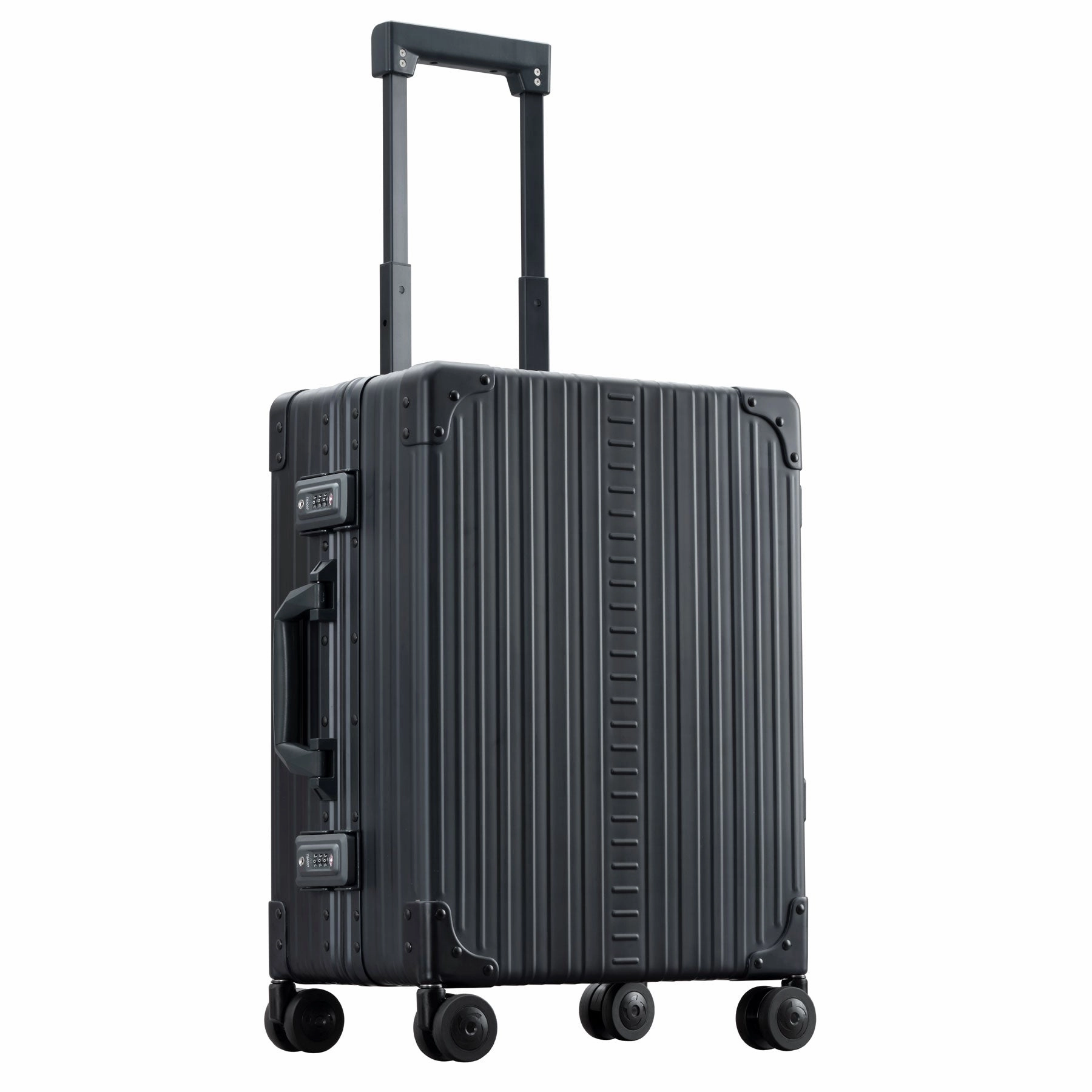 Clearance Steal Today Hot Pick Deal Aleon Aircraft Grade Aluminum 21 Classic Carry-On Spinner