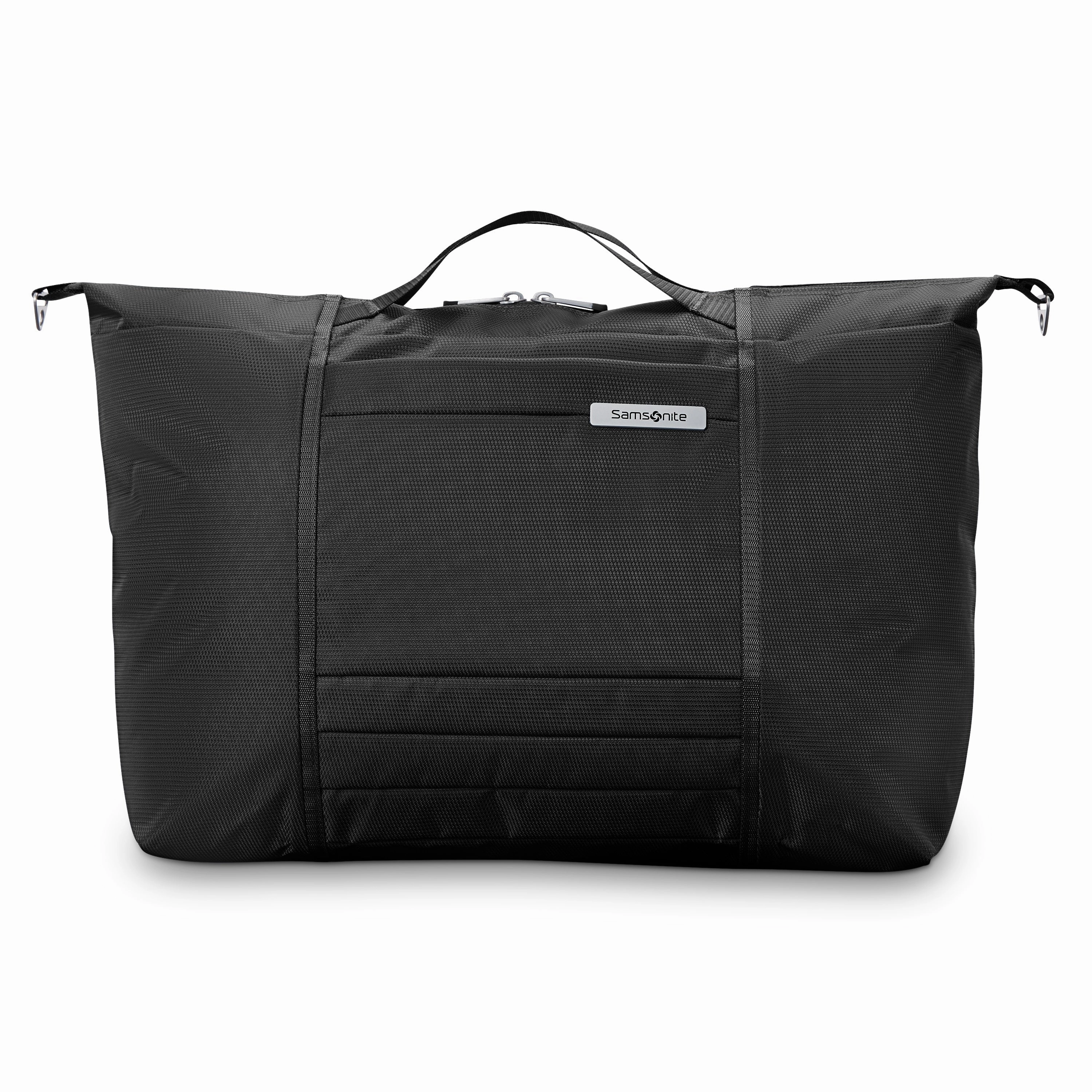 Samsonite Uplift 18" Foldable Weekender Duffle Mega Savings Now Flash Deal Today