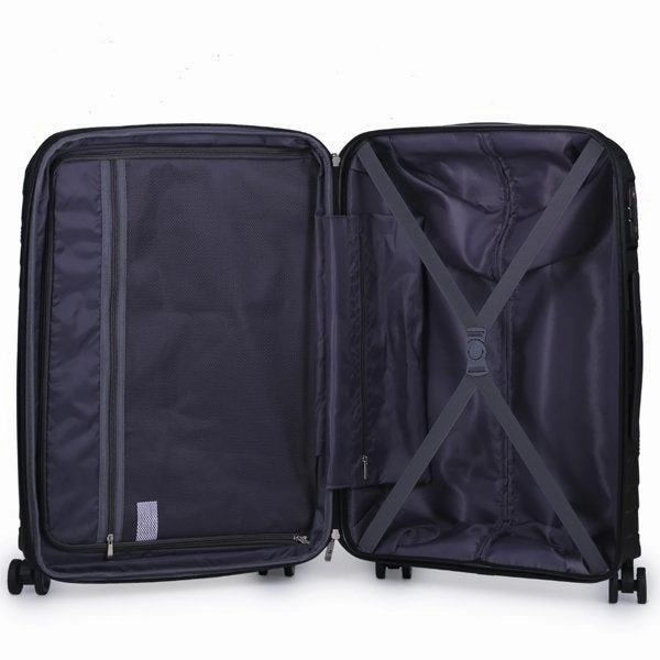 Big Sale Today Pierre Cardin Montpellier 55Cm Cabin Spinner