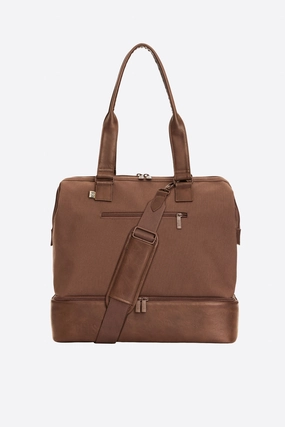 Save More Now The Mini Weekender In Maple
