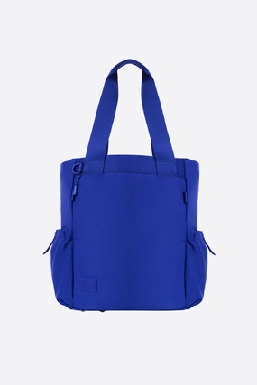 Clearance Event Alert The Sport Tote In Cobalt Blue