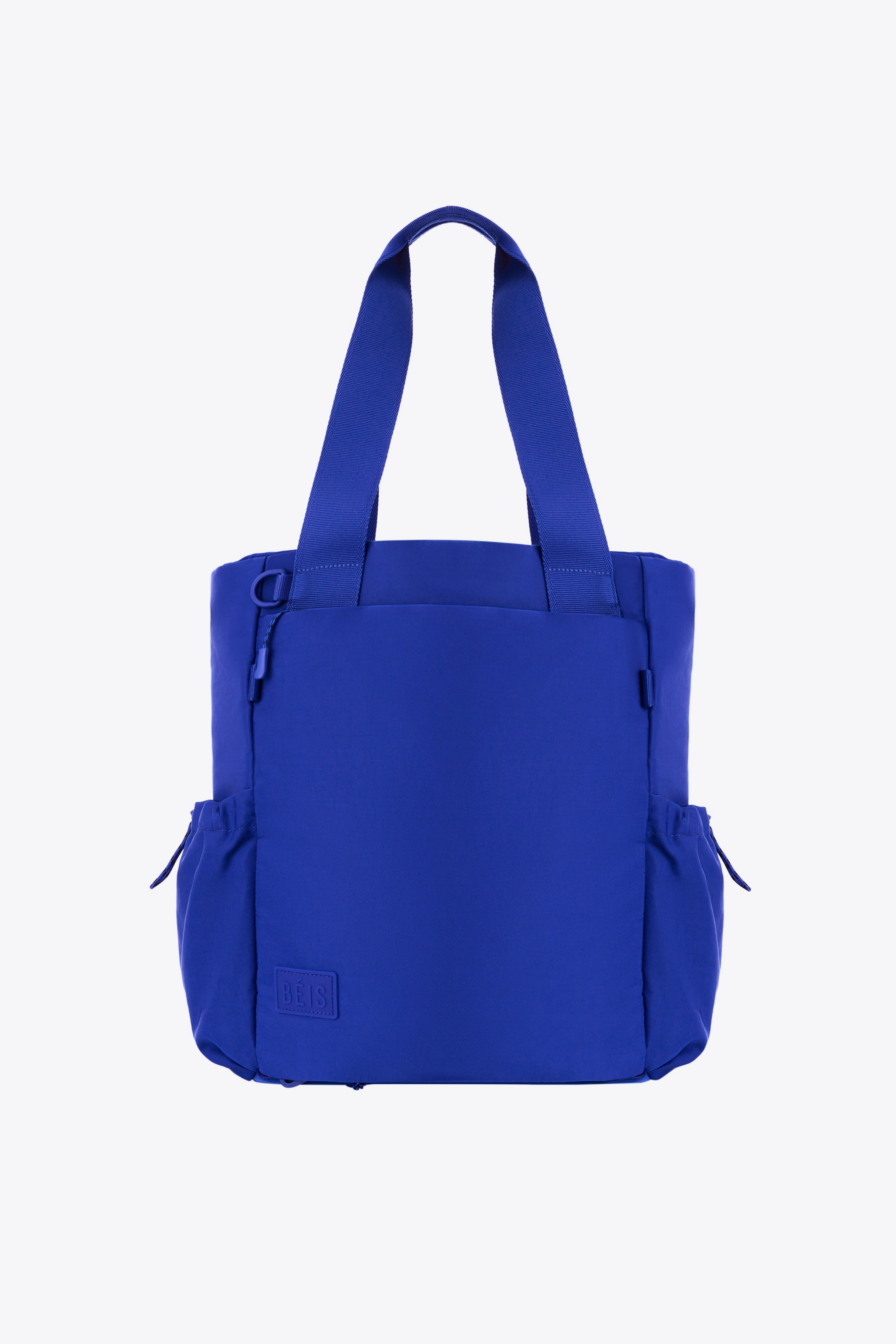 Clearance Event Alert The Sport Tote In Cobalt Blue