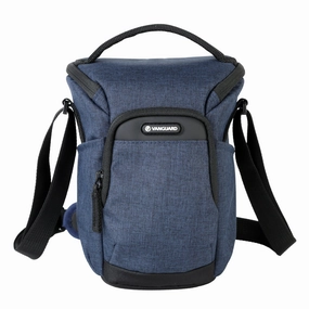 Today Only Steal Vesta Aspire 15Z Nv 4 Litre Shoulder Zoom Bag - Blue