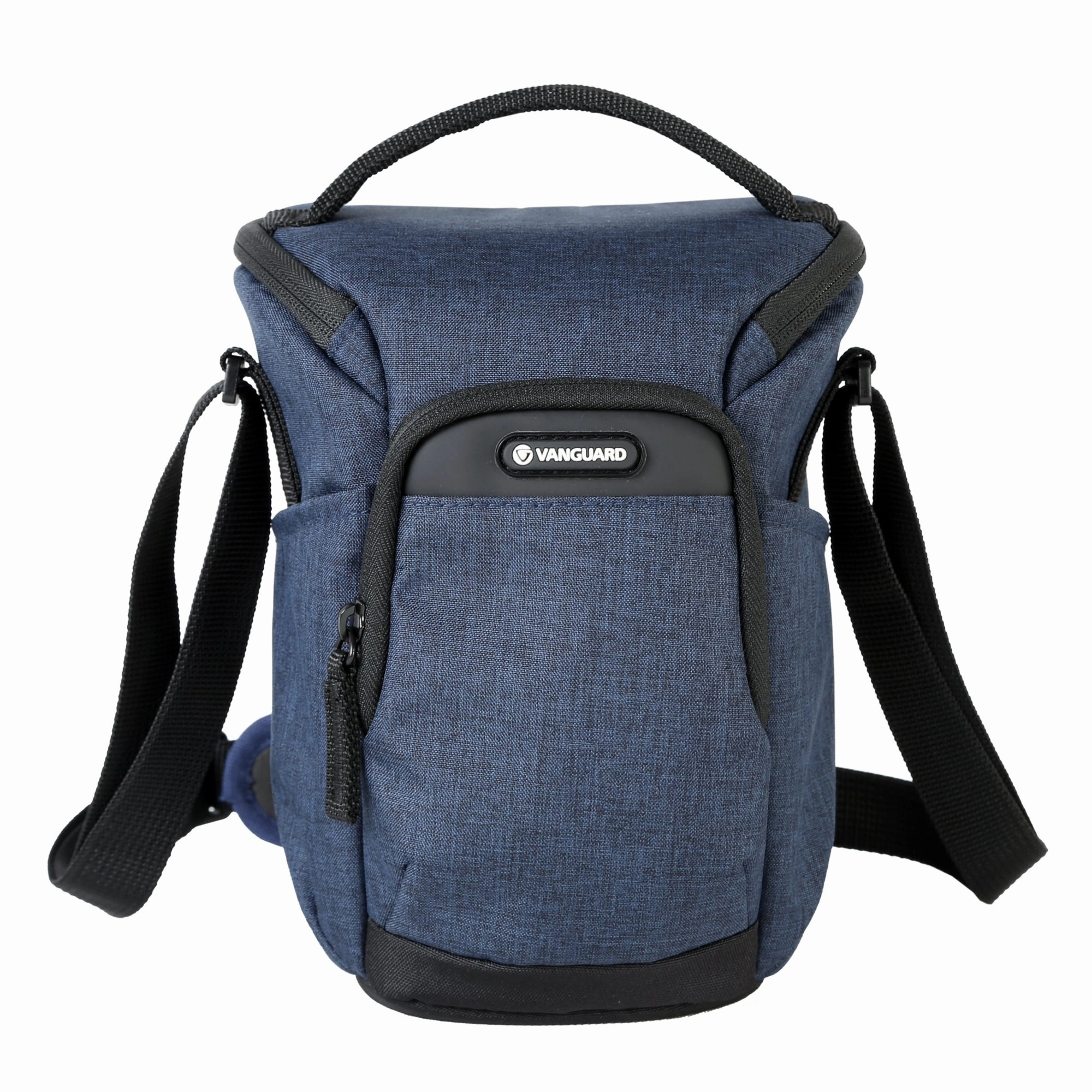 Today Only Steal Vesta Aspire 15Z Nv 4 Litre Shoulder Zoom Bag - Blue